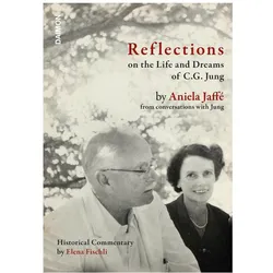 Lela Fischli, Fachbücher von Lela Fischli, Aniela Jaffé