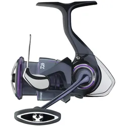 Daiwa 25 PROREX V LT2500 Spinnrolle