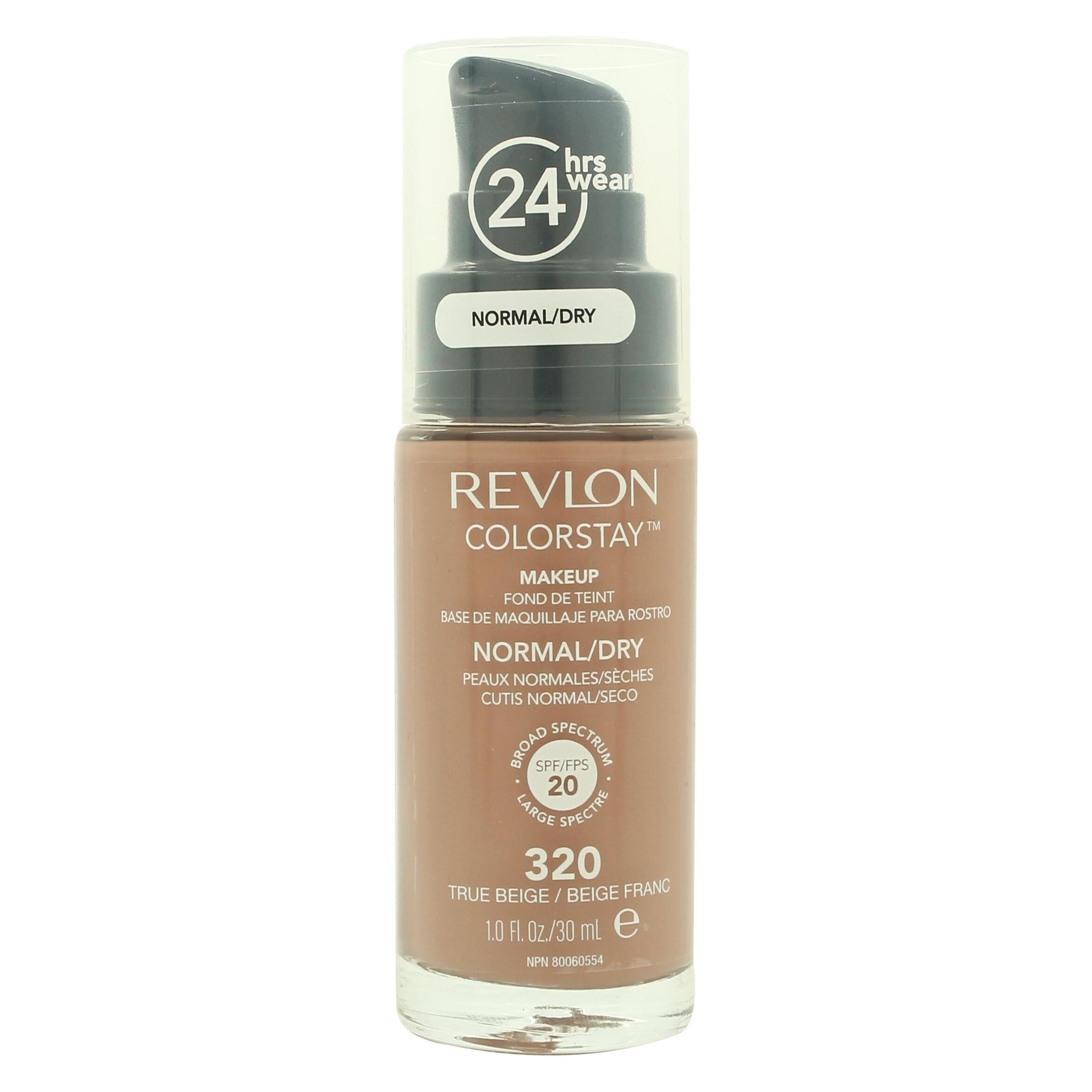Revlon Colorstay (320 True Beige) (7221553008)