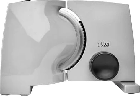 Ritterwerk Aufschnittmaschine ritter nova 1 - 65 W