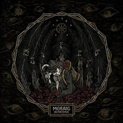 Heimatspuk - Mosaic, CD