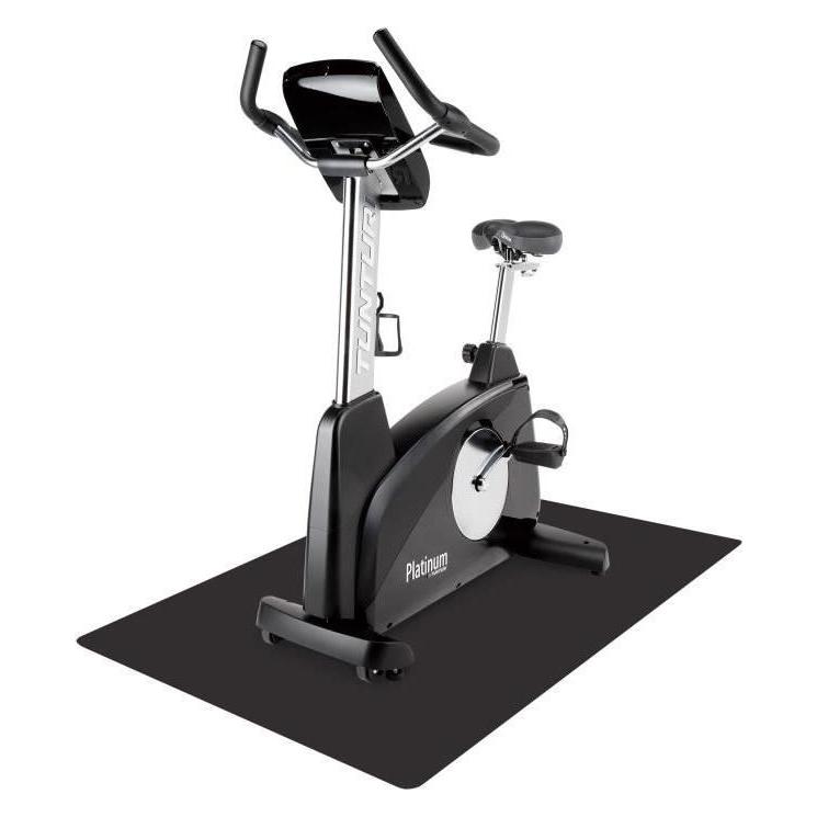 Tunturi Schutzmatte gross (0.40 cm) (14TUSFU116)