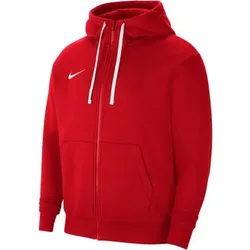 NIKE Herren Unterjacke Park, Größe S in Rot Rot