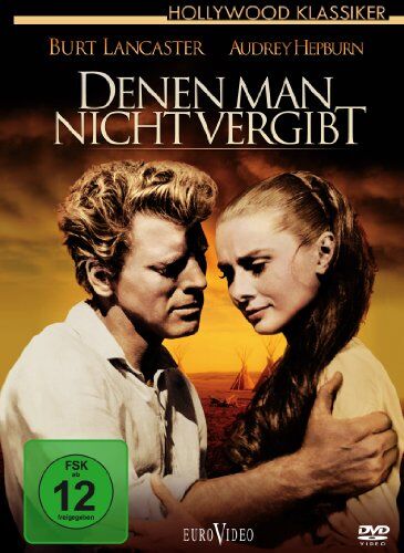 John Huston - Denen man nicht vergibt - Preis vom 27.09.2026 03:53:48 h