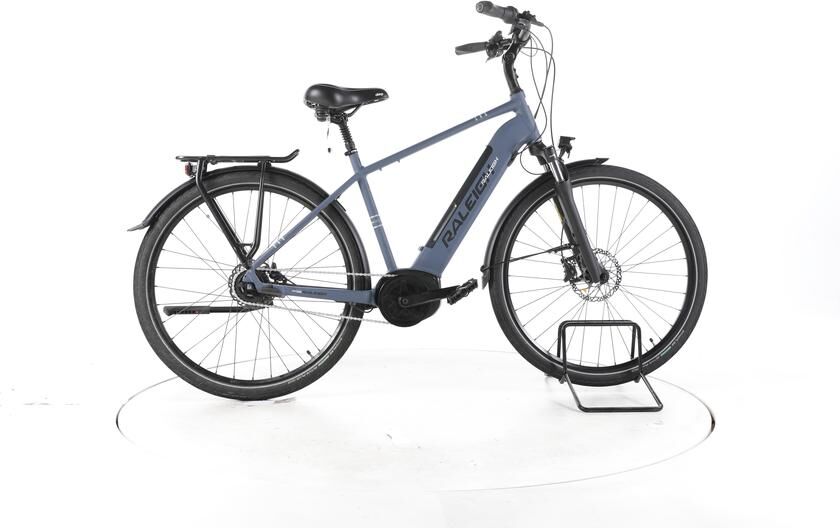 Raleigh Bristol 5 Vélo Électrique Urbain - 300764