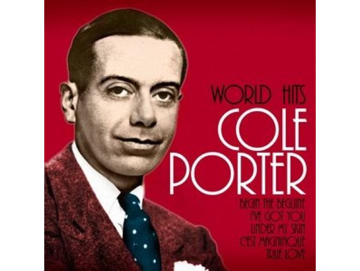 Cole Porter World Hits