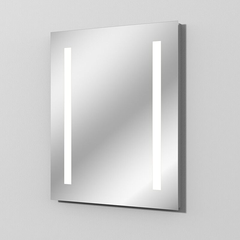 Sanipa Reflection Lichtspiegel LUCY 50 mit LED-Beleuchtung, LS4199Z LS4199Z