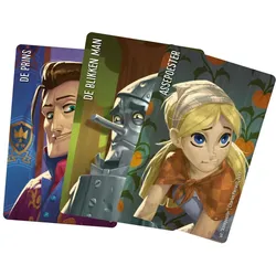 999Games Similo: Märchenkartenspiel (2 - 5 Spieler)