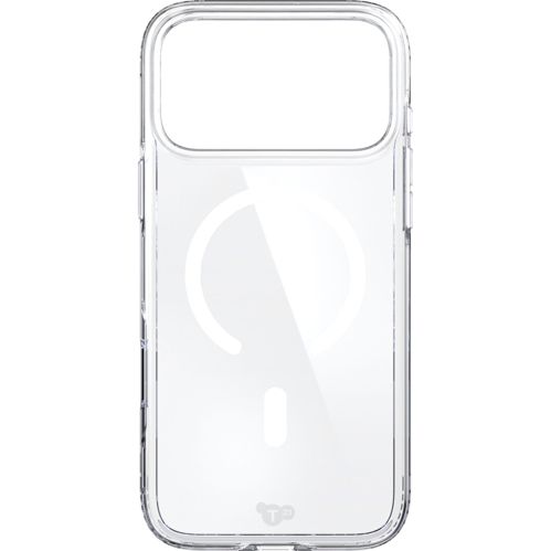 Tech21 EvoClear MagSafe for iPhone 18/17 Pro Max Clear