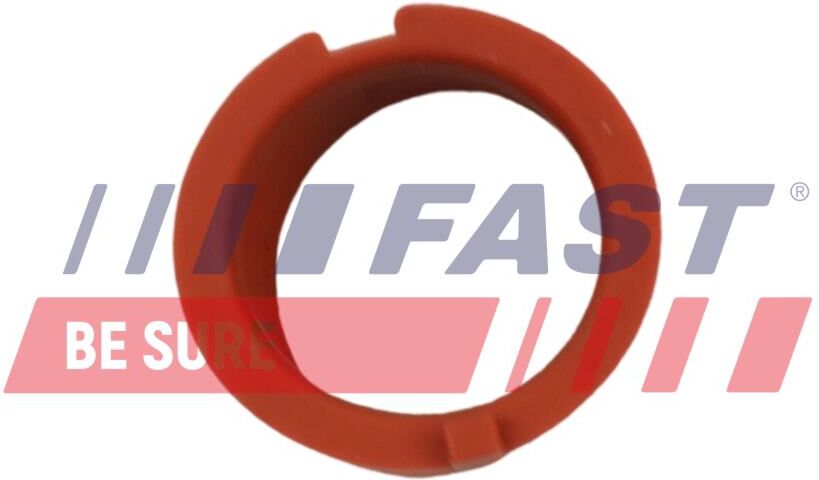 Fast Dichtung, Lader Ft48814 Saugrohr Für Mercedes