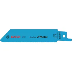 Bosch Säbelsägeblatt S 522 EF, Flexible for Metal - 2608657721