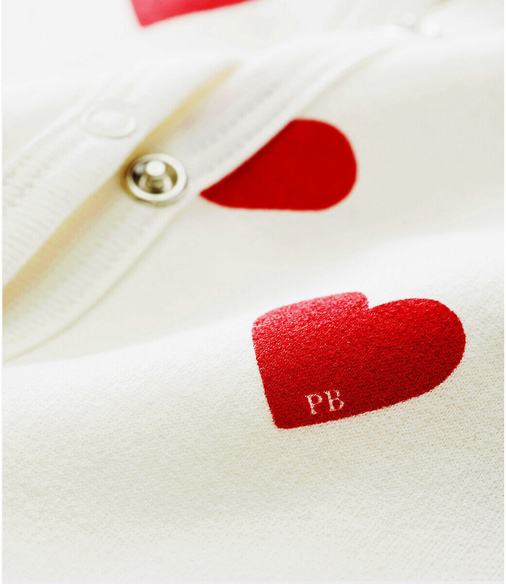 PETIT BATEAU Pyjama 1 pièce