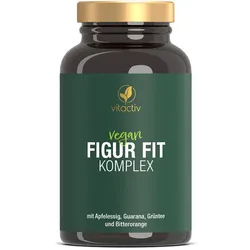 FIGUR FIT Komplex Kapseln 120 St