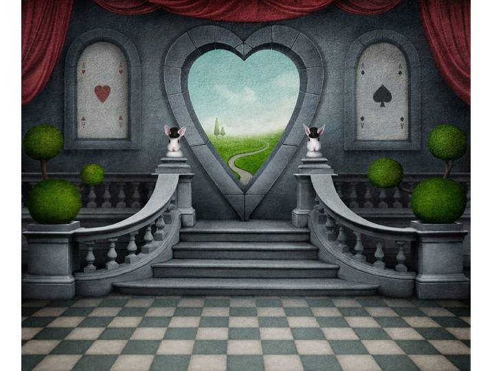 Papermoon Fantasie Welt