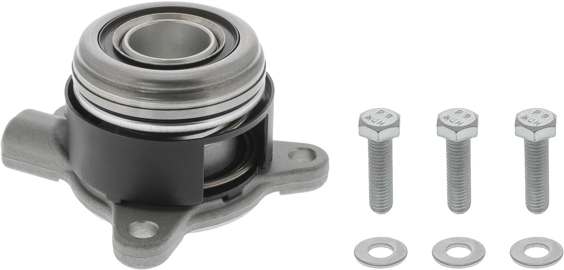 Topran Zentralausrücker, Kupplung 626 902 Für Toyota