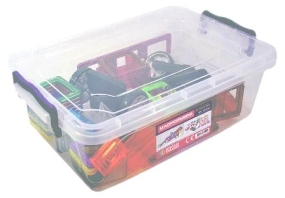 Magformers Extenzo 2023