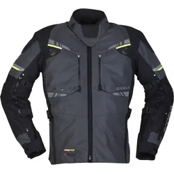 Modeka Taran Flash Motorrad Textiljacke