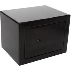 Perel, Tresor, BG90023 - Kluis Met Sleutelslot