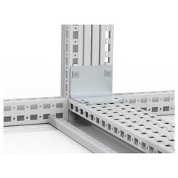 nVent HOFFMAN CCM04 (VE4) CCM04 (VE4) Anreihsatz (B x H x T) 85 x 74 x 79 mm Stahl 4 St.