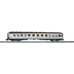 PIKO N40645 - N Personenwagen n-Wagen 1. / 2. Klasse DB IV
