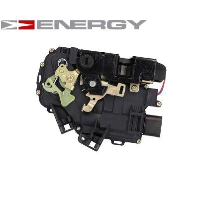 ENERGY Türschloss zdt0002p hinten für Audi