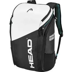 HEAD Rucksack Rebels Backpack, Größe ONE SIZE in Weiß Weiß