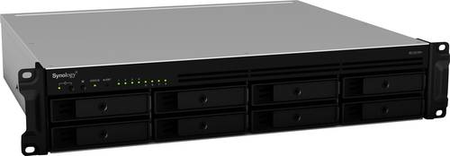 Synology RackStation RS1221RP+ NAS-Server Gehäuse 8 Bay RS1221RP+
