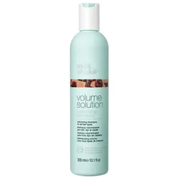 300ml milk_shake Volume Solution Shampoo