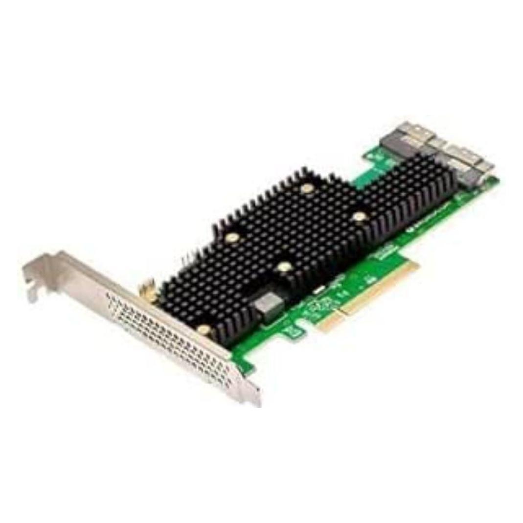 Broadcom BCM HBA 9600-16i SAS/SATA/NVMe (05-50111-00)