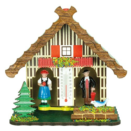 Trenkle TU 803 Weerhuis
