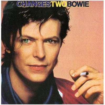 ChangesTwoBowie, 1 Schallplatte (Limited Edition) - David Bowie, Sonstige