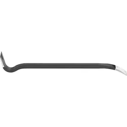 FORTIS Nageleisen 935mm oval