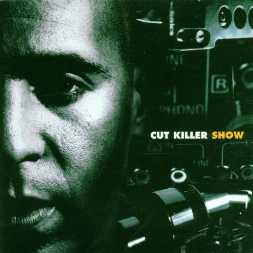 Cut Killer Show - Cut Killer Show - Preis vom 30.09.2026 09:01:18 h