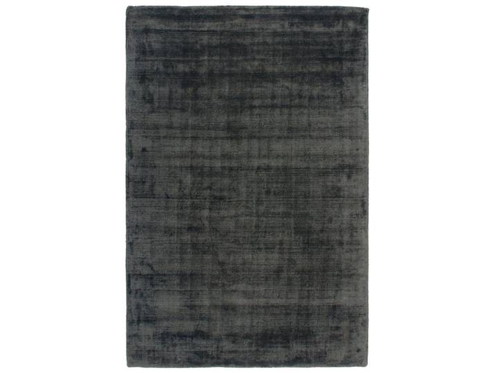 Obsession Webteppich My Maori, Anthrazit, Uni, rechteckig, 80x150 cm, für Fußbodenheizung geeignet, Teppiche und Böden, Teppiche, Moderne Teppiche