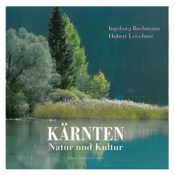 Kärnten, Fachbücher von Ingeborg Bachmann