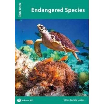 Endangered Species, Taschenbuch von , Cambridge Media Group, 978-1-86168-861-3