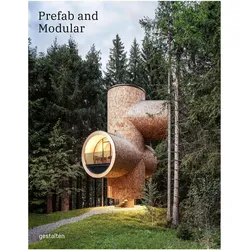Prefab and Modular, Fachbücher von Robert Klanten, Gestalten, Masha Erman