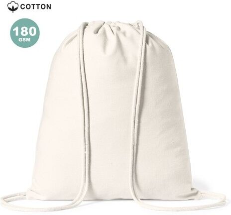 Sac à Dos Pratique Personnalisé Publicitaire Serlen coton