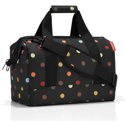 Allrounder Tasche M Dots