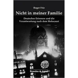 Frie:Nicht in meiner Familie, Fachbücher von Roger Frie