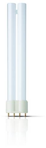 Philips UV-Lampe 2G 11 18W (Ø x L) 39mm x 219mm 62V 1St.