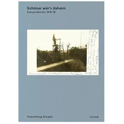 Schöner wär/'s daheim, Fachbücher von Peter Pfrunder, Fotostiftung Schweiz, Jean Durrer