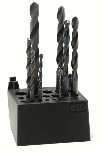 Raaco 114172 Werkzeughaken Clip 12 Bohrerhalter (L x B x H) 94 x 77 x 65mm 1St.