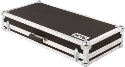 Thon Case UDO Audio Super 6 Noir