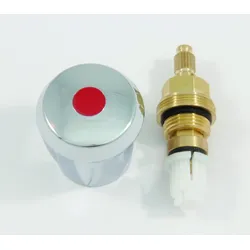 Ideal Standard Oberteil MELOH, G3/8, warm, B964785AA B964785AA