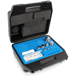 Kern, Feinwaage, 325-064 Gewichtsatz F1 1 mg - 1 kg