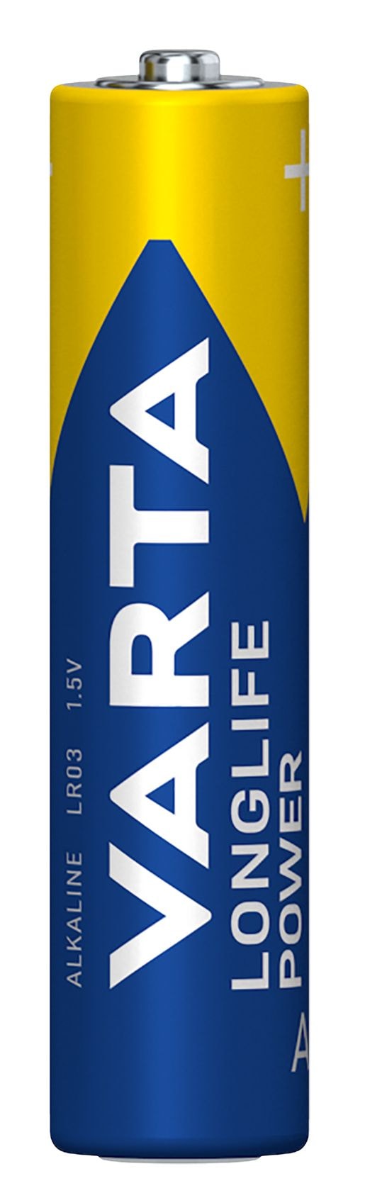 Varta Longlife 04903 121 132