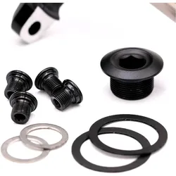 SD Components, Tretlager