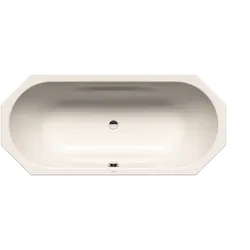 Kaldewei VAIO DUO 8 Badewanne, 1800x800 mm, Achteck, mit integrierten Armlehnen