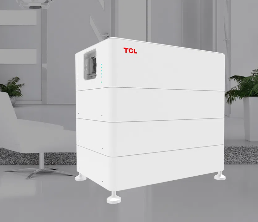 TCL R2-B2.8S